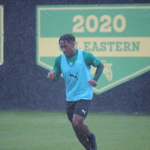 Image post by @tampabayrowdies on Instagram