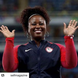 Image post by @usatf on Instagram