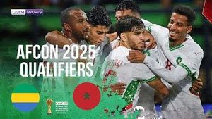 Video post by @beinsportsusa on YouTube