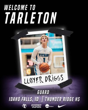 Image post by @tarletonmbb on Instagram