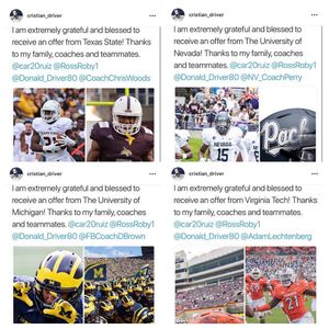 Image post by @donald_driver80 on Instagram