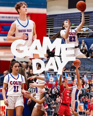 Image post by @charvalleyhoops on Instagram