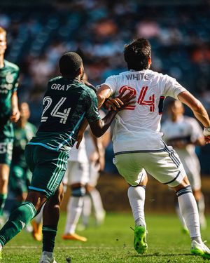 Image post by @whitecapsfc on Instagram