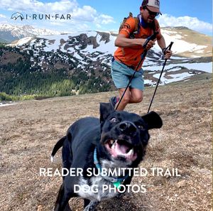 Image post by @irunfar on Instagram