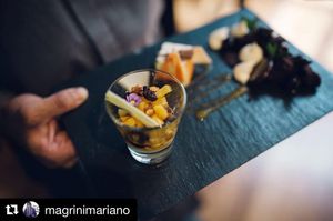 Image post by @hotelmadero on Instagram