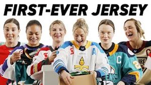 Video post by @bauerhockey1927 on YouTube
