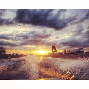 Image post by @connellywatersports on Instagram
