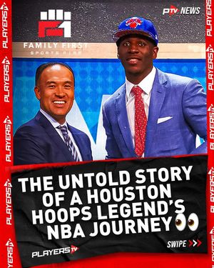 Image post by @playerstv on Instagram