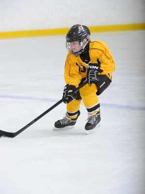 Image post by @jayhawkhockey on TikTok