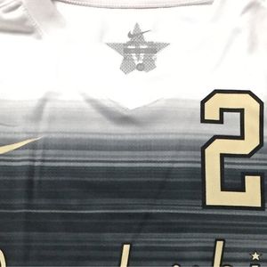 Image post by @vandysoccer on Instagram