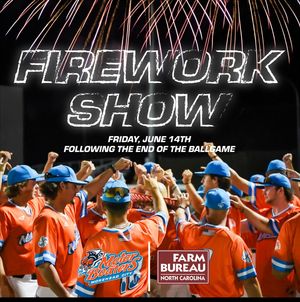 Image post by @mhcmarlins on Instagram