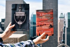 Image post by @gallerybooks on Instagram