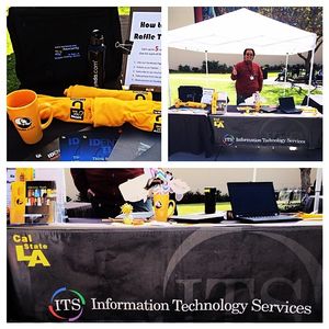 Image post by @mycalstatela on Instagram