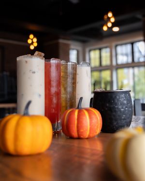 Image post by @reconbrewing on Instagram