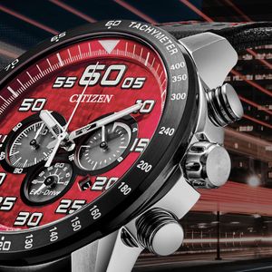 Image post by @citizenwatchus on Instagram