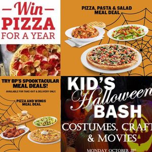 Image post by @bostonpizzabradford on Instagram