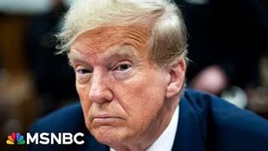 Video post by @msnbc on YouTube