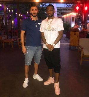 Image post by @myfabolouslife on Instagram