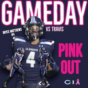 Image post by @chsrangersathletics on Instagram