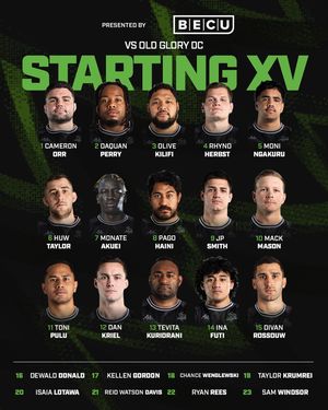 Image post by @seawolvesrugby on Instagram