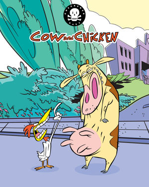 Image post by @cartoonnetworkofficial on Instagram