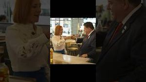 Video post by @msnbc on YouTube