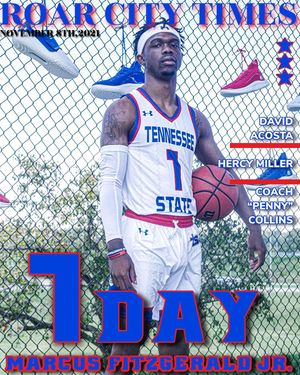 Image post by @tsutigersmbb on Instagram