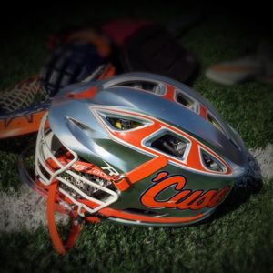 Image post by @cascade_lacrosse on Instagram