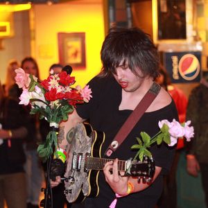 Image post by @treefortfest on Instagram