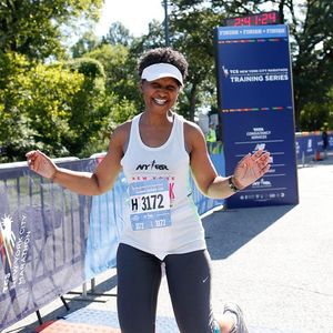 Image post by @nycmarathon on Instagram