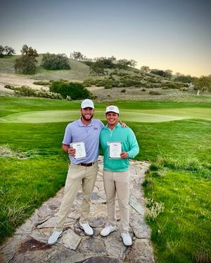 Image post by @highpointmgolf on Instagram