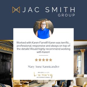 Image post by @thejacsmithgroup on Instagram
