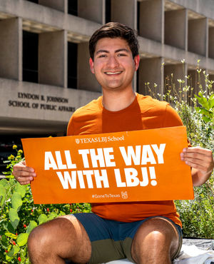 Image post by @thelbjschool on Instagram