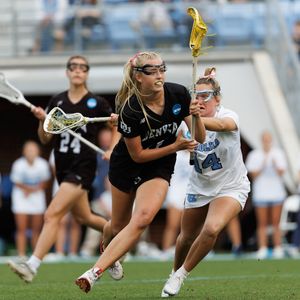 Image post by @du_wlax on Instagram