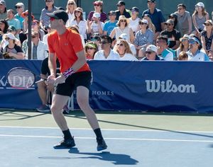 Image post by @arizonatennisclassic on Instagram