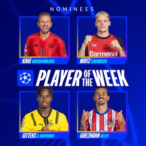 Image post by @BVB on Twitter/X
