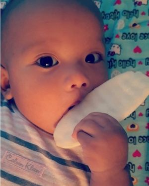 Image post by @babymummums on Instagram