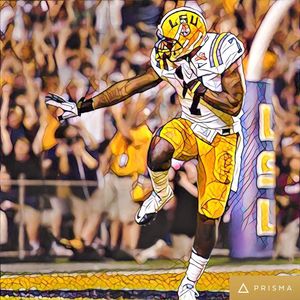 Image post by @realpatrickpeterson on Instagram