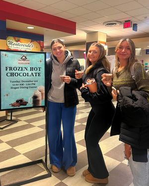 Image post by @duquesnedining on Instagram