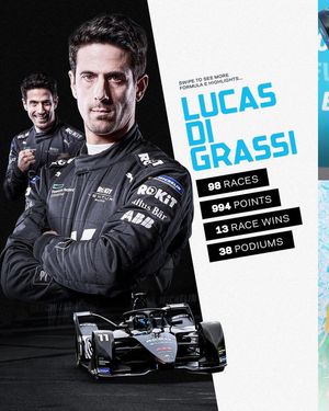Image post by @lucasdigrassi on Instagram