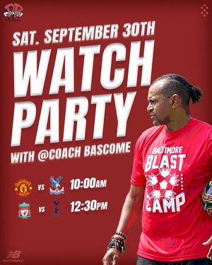 Image post by @bascometv on Facebook