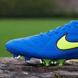 Image post by @nikefootball on Instagram