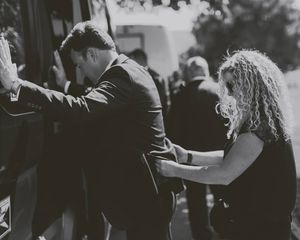 Image post by @karissapaxtonevents on Instagram