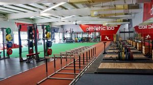 Image post by @athleticlab on Instagram