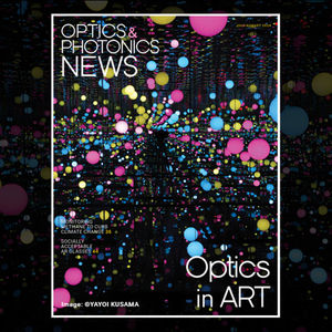 Image post by @optica.worldwide on Instagram