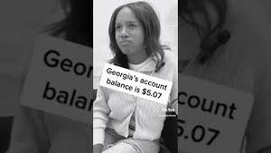 Video post by @reductressnews on YouTube