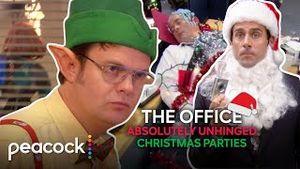 Video post by @peacock on YouTube