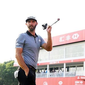 Image post by @taylormade_golf_japan on Instagram