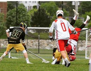 Image post by @washeduplaxbros on Instagram