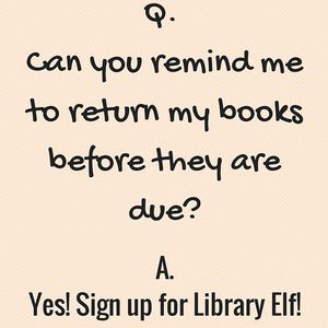 Image post by @stjohnscountylibrary on Instagram